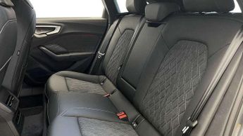 Audi A5 2.0 TFSI 299 e Quattro Edition 1 5dr S Tronic