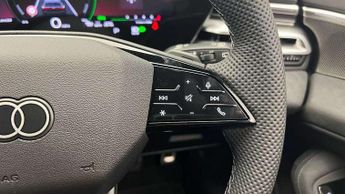 Audi A5 2.0 TFSI 299 e Quattro Edition 1 5dr S Tronic