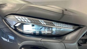 Audi A5 2.0 TFSI 299 e Quattro Edition 1 5dr S Tronic