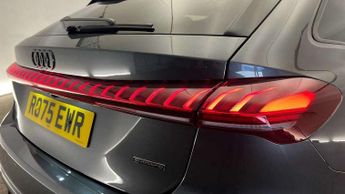 Audi A5 2.0 TFSI 299 e Quattro Edition 1 5dr S Tronic