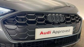 Audi A5 2.0 TFSI 299 e Quattro Edition 1 5dr S Tronic