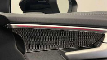 Audi A5 2.0 TFSI 299 e Quattro Edition 1 5dr S Tronic