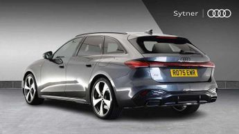 Audi A5 2.0 TFSI 299 e Quattro Edition 1 5dr S Tronic