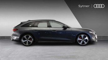 Audi A5 2.0 TFSI 299 e Quattro Edition 1 5dr S Tronic