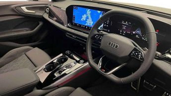 Audi A5 2.0 TFSI 299 e Quattro Edition 1 5dr S Tronic