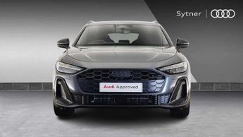Audi A5 2.0 TFSI 299 e Quattro Edition 1 5dr S Tronic