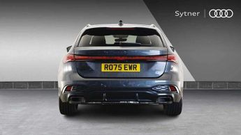 Audi A5 2.0 TFSI 299 e Quattro Edition 1 5dr S Tronic