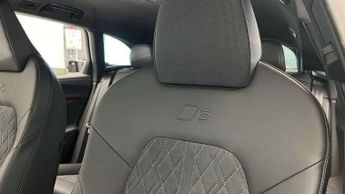 Audi A5 2.0 TFSI 299 e Quattro Edition 1 5dr S Tronic