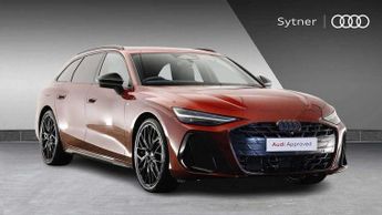 Audi A6 2.0 TDI Quattro 204 Launch Edition 5dr S Tronic
