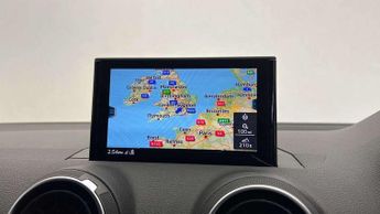 Audi Q2 1.4 TFSI S Line 5dr S Tronic