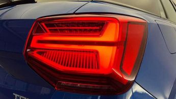 Audi Q2 1.4 TFSI S Line 5dr S Tronic
