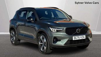 Volvo XC40 2.0 B3P Plus Dark 5dr Auto