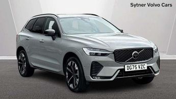 Volvo XC60 2.0 B5P Ultra Dark 5dr AWD Geartronic