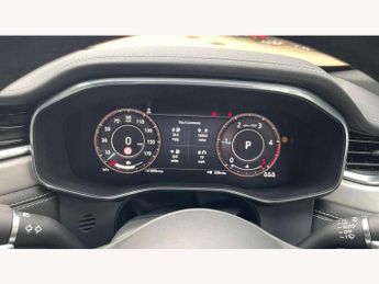 Jaguar F-Pace 2.0 D200 R-Dynamic SE 5dr Auto AWD