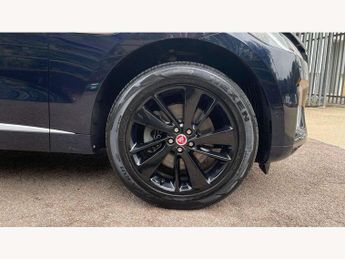Jaguar F-Pace 2.0 D200 R-Dynamic SE 5dr Auto AWD