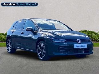 Volkswagen Golf 1.5 TSI 204 Match eHybrid 5dr DSG