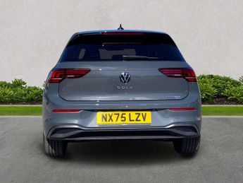 Volkswagen Golf 1.5 TSI 204 Match eHybrid 5dr DSG