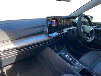 Volkswagen Golf 1.5 TSI 204 Match eHybrid 5dr DSG
