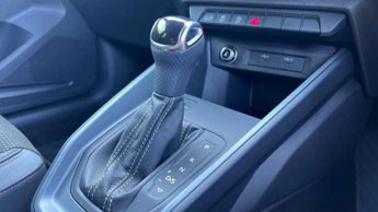 Audi A1 30 TFSI 110 S Line 5dr S Tronic