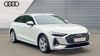 Audi A5 2.0 TFSI 150 Sport 5dr S Tronic
