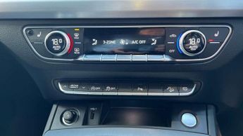 Audi Q5 Sportback 40 TDI Quattro S Line 5dr S Tronic