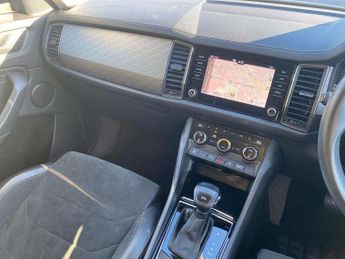 Skoda Kodiaq 2.0 TDI SE L 5dr DSG [7 Seat]