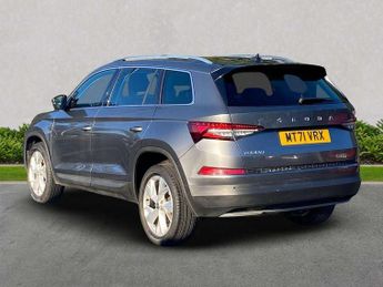 Skoda Kodiaq 2.0 TDI SE L 5dr DSG [7 Seat]