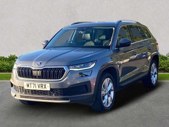 Skoda Kodiaq 2.0 TDI SE L 5dr DSG [7 Seat]