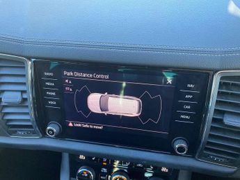 Skoda Kodiaq 2.0 TDI SE L 5dr DSG [7 Seat]