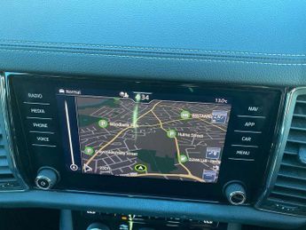 Skoda Kodiaq 2.0 TDI SE L 5dr DSG [7 Seat]