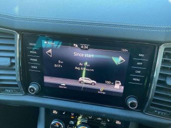 Skoda Kodiaq 2.0 TDI SE L 5dr DSG [7 Seat]