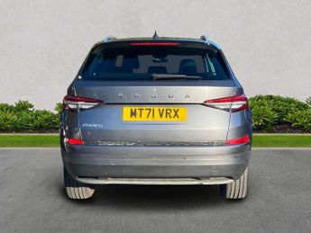 Skoda Kodiaq 2.0 TDI SE L 5dr DSG [7 Seat]