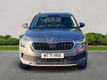 Skoda Kodiaq 2.0 TDI SE L 5dr DSG [7 Seat]