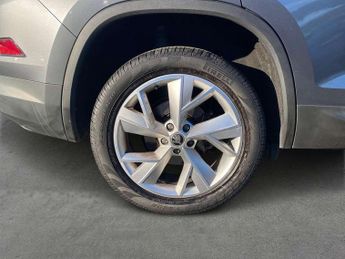 Skoda Kodiaq 2.0 TDI SE L 5dr DSG [7 Seat]