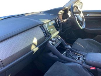 Skoda Kodiaq 2.0 TDI SE L 5dr DSG [7 Seat]