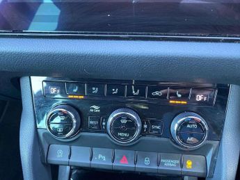 Skoda Kodiaq 2.0 TSI 190 Sport Line 4x4 5dr DSG [7 Seat]