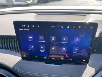 Skoda Superb 1.5 TSI e-TEC Sportline 5dr DSG