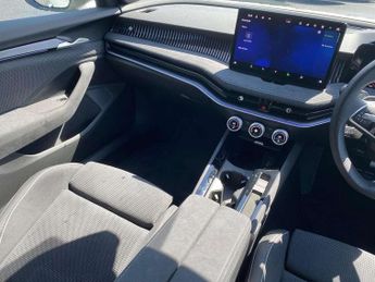 Skoda Superb 1.5 TSI e-TEC Sportline 5dr DSG