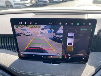 Skoda Superb 1.5 TSI e-TEC Sportline 5dr DSG