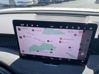 Skoda Superb 1.5 TSI e-TEC Sportline 5dr DSG