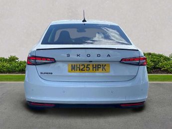 Skoda Superb 1.5 TSI e-TEC Sportline 5dr DSG