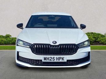 Skoda Superb 1.5 TSI e-TEC Sportline 5dr DSG