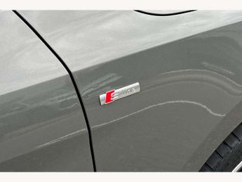 Audi A1 35 TFSI Vorsprung 5dr S Tronic