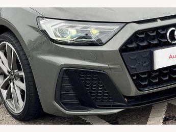 Audi A1 35 TFSI Vorsprung 5dr S Tronic