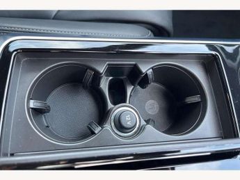 Audi Q7 55 TFSI Quattro S Line 5dr Tiptronic