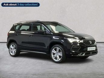 SEAT Ateca 1.5 TSI EVO FR 5dr