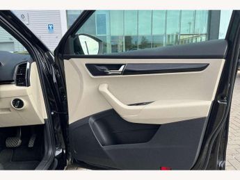 Skoda Karoq 1.5 TSI SE L 5dr DSG