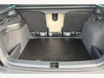 Skoda Karoq 1.5 TSI SE L 5dr DSG