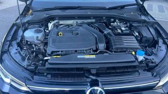 Volkswagen Golf 1.5 eTSI 150 Life 5dr DSG