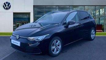 Volkswagen Golf 1.5 eTSI 150 Life 5dr DSG
